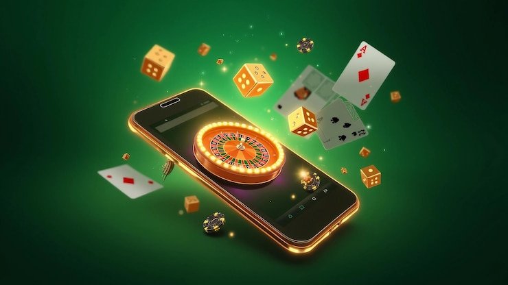 Antarmuka deposit GoPay di aplikasi mahkota toto menampilkan pilihan metode pembayaran digital