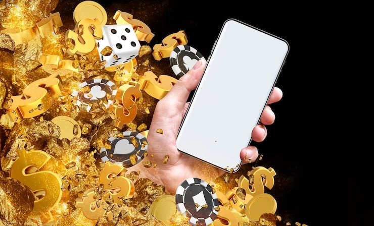 mahkota toto App mahkota toto App